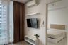 1 Bedroom Condo for sale in TC Green, Huai Khwang, Bangkok near MRT Phetchaburi
