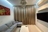 1 Bedroom Condo for sale in TC Green, Huai Khwang, Bangkok near MRT Phetchaburi