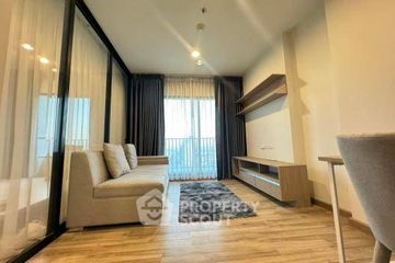 1 Bedroom Condo for sale in NICHE MONO Sukhumvit - Bearing, Samrong Nuea, Samut Prakan near BTS Bearing