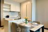 2 Bedroom Condo for sale in Q1 Sukhumvit, Khlong Toei, Bangkok near BTS Nana