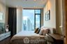 2 Bedroom Condo for sale in Q1 Sukhumvit, Khlong Toei, Bangkok near BTS Nana