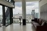 2 Bedroom Condo for sale in Tait Sathorn 12, Silom, Bangkok near BTS Saint Louis
