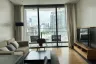 1 Bedroom Condo for rent in Aequa Sukhumvit 49, Khlong Tan Nuea, Bangkok near BTS Thong Lo
