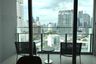 1 Bedroom Condo for rent in Aequa Sukhumvit 49, Khlong Tan Nuea, Bangkok near BTS Thong Lo