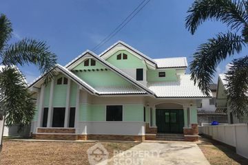 3 Bedroom House for sale in Sattahip, Chonburi