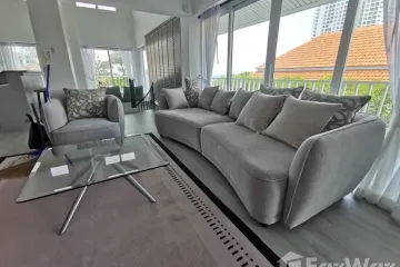 3 Bedroom Condo for rent in New Nordic VIP 6, Nong Prue, Chonburi