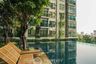 1 Bedroom Condo for sale in Rhythm Sukhumvit 36-38, Khlong Tan, Bangkok near BTS Thong Lo