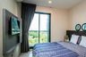 1 Bedroom Condo for sale in Rhythm Sukhumvit 36-38, Khlong Tan, Bangkok near BTS Thong Lo