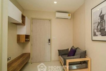 1 Bedroom Condo for sale in Rhythm Sukhumvit 36-38, Khlong Tan, Bangkok near BTS Thong Lo