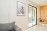 1 Bedroom Condo for sale in Rhythm Sukhumvit 36-38, Khlong Tan, Bangkok near BTS Thong Lo