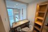 1 Bedroom Condo for Sale or Rent in Culture Chula, Si Phraya, Bangkok near MRT Sam Yan