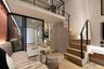 1 Bedroom Condo for sale in Culture Thonglor, Khlong Tan Nuea, Bangkok near BTS Thong Lo