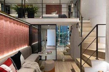 1 Bedroom Condo for sale in Culture Thonglor, Khlong Tan Nuea, Bangkok near BTS Thong Lo