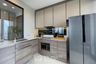 3 Bedroom Condo for sale in THE LINE Phahol - Pradipat, Phaya Thai, Bangkok near BTS Saphan Kwai