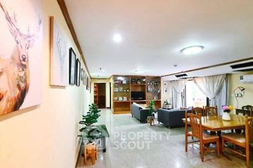 3 Bedroom Condo for sale in Prestige Towers, Khlong Toei Nuea, Bangkok near MRT Sukhumvit