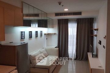1 Bedroom Condo for sale in 59 Heritage, Khlong Tan Nuea, Bangkok near BTS Thong Lo