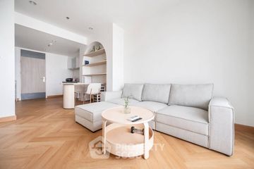 1 Bedroom Condo for Sale or Rent in Supalai Premier Asoke, Bang Kapi, Bangkok near MRT Phetchaburi