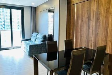 1 Bedroom Condo for Sale or Rent in One 9 Five Asoke - Rama 9, Huai Khwang, Bangkok near MRT Phra Ram 9