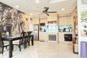 1 Bedroom Condo for sale in City Garden Tower, Nong Prue, Chonburi