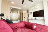 1 Bedroom Condo for sale in City Garden Tower, Nong Prue, Chonburi