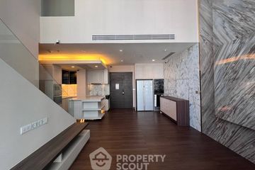 2 Bedroom Condo for sale in Ivy Ampio, Huai Khwang, Bangkok near MRT Phra Ram 9