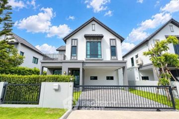 3 Bedroom House for sale in Saransiri Ramkhamhaeng, Khlong Song Ton Nun, Bangkok