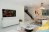 4 Bedroom House for sale in Nantawan Rama 9 - New Krungthepkretha, Saphan Sung, Bangkok
