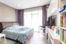3 Bedroom House for sale in Mantana Onnut-Wongwaen 5, Dokmai, Bangkok