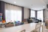 3 Bedroom House for sale in Mantana Onnut-Wongwaen 5, Dokmai, Bangkok