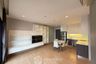 2 Bedroom Condo for Sale or Rent in Urbano Absolute Sathon - Taksin, Khlong Ton Sai, Bangkok near BTS Krung Thon Buri