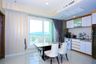 1 Bedroom Condo for sale in Del Mare, Bang Sare, Chonburi