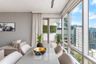 2 Bedroom Condo for sale in 185 Rajadamri, Lumpini, Bangkok near BTS Ratchadamri