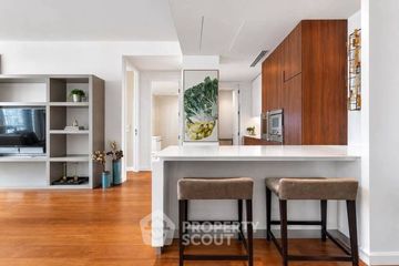 2 Bedroom Condo for sale in 185 Rajadamri, Lumpini, Bangkok near BTS Ratchadamri
