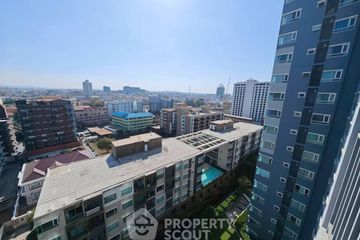 1 Bedroom Condo for sale in Centric Sea, Nong Prue, Chonburi