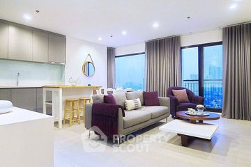2 Bedroom Condo for sale in Rhythm Sukhumvit 36-38, Khlong Tan, Bangkok near BTS Thong Lo