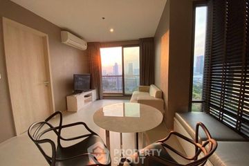 1 Bedroom Condo for sale in Rhythm Sukhumvit 42, Phra Khanong, Bangkok near BTS Ekkamai