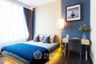 2 Bedroom Condo for sale in Edge Sukhumvit 23, Khlong Toei Nuea, Bangkok near BTS Asoke