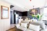 2 Bedroom Condo for sale in Edge Sukhumvit 23, Khlong Toei Nuea, Bangkok near BTS Asoke