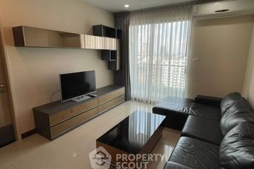 2 Bedroom Condo for sale in Supalai Premier Ratchathewi, Thanon Phetchaburi, Bangkok near BTS Ratchathewi