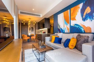 1 Bedroom Condo for sale in MUNIQ Langsuan, Lumpini, Bangkok near BTS Chit Lom