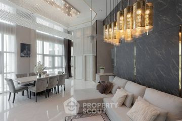 2 Bedroom Condo for sale in Belle Grand Rama 9, Huai Khwang, Bangkok near MRT Phra Ram 9