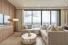 2 Bedroom Condo for sale in RHYTHM Charoenkrung Pavillion, Wat Phraya Krai, Bangkok near BTS Saphan Taksin