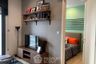 1 Bedroom Condo for sale in THE LINE Phahol - Pradipat, Phaya Thai, Bangkok near BTS Saphan Kwai