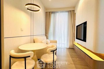 1 Bedroom Condo for sale in The Address Siam-Ratchathewi, Thanon Phetchaburi, Bangkok near BTS Ratchathewi