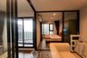 1 Bedroom Condo for sale in Life Ladprao Valley, Chom Phon, Bangkok near BTS Ladphrao Intersection