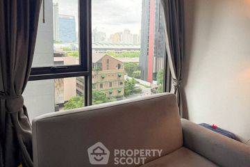 1 Bedroom Condo for sale in Life Asoke Rama 9, Makkasan, Bangkok near MRT Phra Ram 9