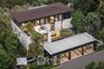 5 Bedroom House for sale in Nirvana Collection Krungthepkreetha, Saphan Sung, Bangkok