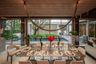 5 Bedroom House for sale in Nirvana Collection Krungthepkreetha, Saphan Sung, Bangkok