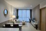 2 Bedroom Condo for rent in Hyde Sukhumvit 13, Khlong Toei Nuea, Bangkok near BTS Nana