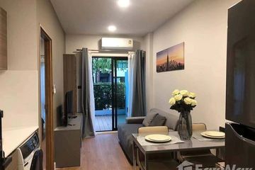 1 Bedroom Condo for rent in Arise Condo, Pa Daet, Chiang Mai